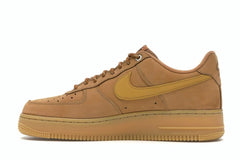 Nike Air Force 1 Low Flax Wheat CJ9179-200 Sneakers