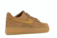 Nike Air Force 1 Low Flax Wheat CJ9179-200 Sneakers