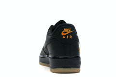 Nike Air Force 1 Low Gore-Tex Black Light Carbon CK2630-001