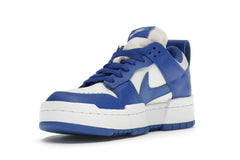 Nike Dunk Low Disrupt Game Royal Women’s CK6654-100 Sneakers