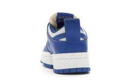 Nike Dunk Low Disrupt Game Royal Women’s CK6654-100 Sneakers