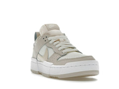 Nike Dunk Low Disrupt Sail Desert Sand Women’s CK6654-103