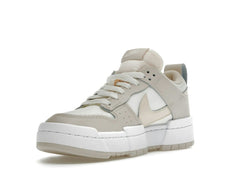 Nike Dunk Low Disrupt Sail Desert Sand Women’s CK6654-103
