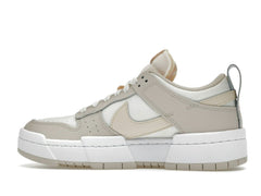 Nike Dunk Low Disrupt Sail Desert Sand Women’s CK6654-103