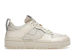 Nike Dunk Low Disrupt Coconut Milk Women’s CK6654-105 Sneakers