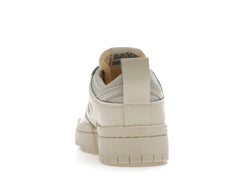 Nike Dunk Low Disrupt Coconut Milk Women’s CK6654-105 Sneakers