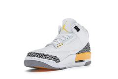 Women’s Air Jordan 3 Retro Laser Orange CK9246-108