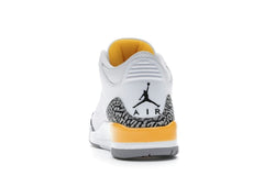 Women’s Air Jordan 3 Retro Laser Orange CK9246-108