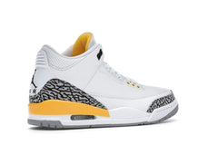 Women’s Air Jordan 3 Retro Laser Orange CK9246-108