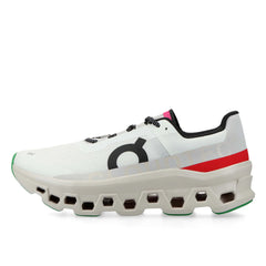 On Running Cloudmonster Ivory Pearl