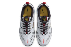 Nike Air VaporMax 360 White Speed Yellow CQ4535-100 Sneakers