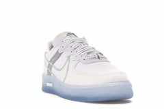 Nike Air Force 1 React White Light Bone CQ8879-100