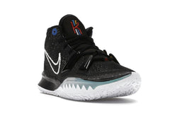 Nike Kyrie 7 BK Black CQ9326-002 Basketball Shoes