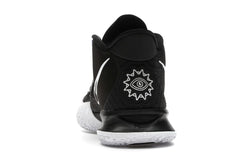 Nike Kyrie 7 BK Black CQ9326-002 Basketball Shoes
