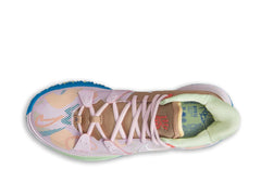 Nike Kyrie 7 1 World 1 People Pink: Celebrate Global Unity