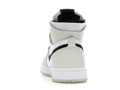 Women’s Jordan 1 High Zoom Air CMFT Sail CT0979-002 Sneakers