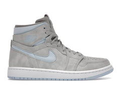 Women’s Air Jordan 1 High Zoom Air CMFT Grey Fog CT0979-004