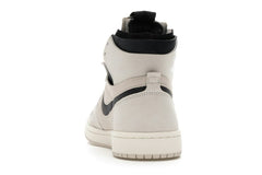 Women’s Air Jordan 1 High Zoom Air CMFT Summit White Black