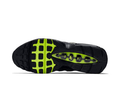 Nike Air Max 95 OG Neon (2020) – Iconic Retro Sneaker