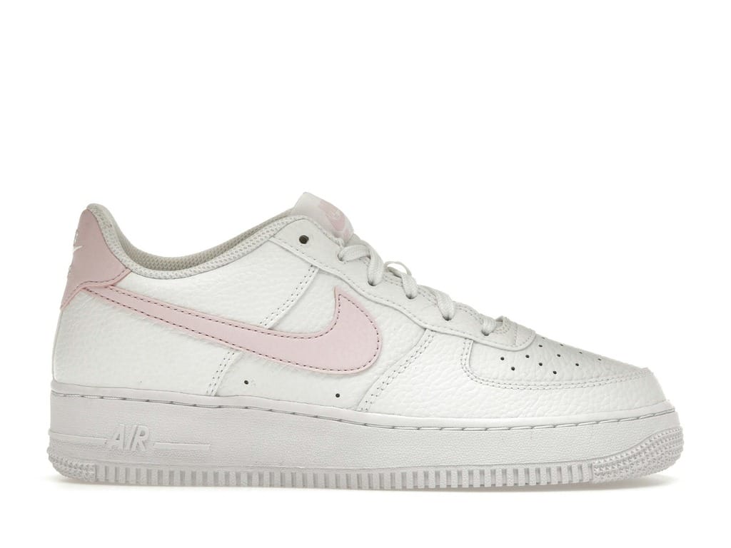 Nike Air Force 1 Low Pink Foam White (GS) CT3839-103
