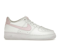 Nike Air Force 1 Low Pink Foam White (GS) CT3839-103