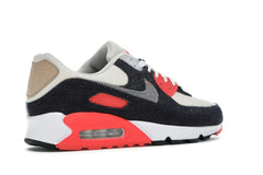 Nike Air Max 90 Denham CU1646-400 Denim Sneakers