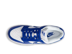 Nike Dunk Low SP Kentucky: Iconic Style Reimagined