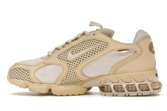 Nike Air Zoom Spiridon Cage 2 Sesame CU1768-200 Sneakers