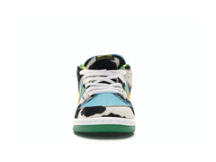 Nike SB Dunk Low Ben & Jerry’s Chunky Dunky (Special Box)