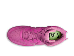 Nike Dunk High AMBUSH Active Fuchsia – Women’s Sneaker