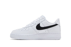 Supreme x Nike Air Force 1 Low ‘Box Logo – White Black’