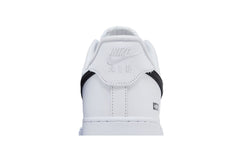 Supreme x Nike Air Force 1 Low ‘Box Logo – White Black’