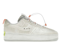 Nike Air Force 1 Low Experimental Sail CV1754-100 Sneakers