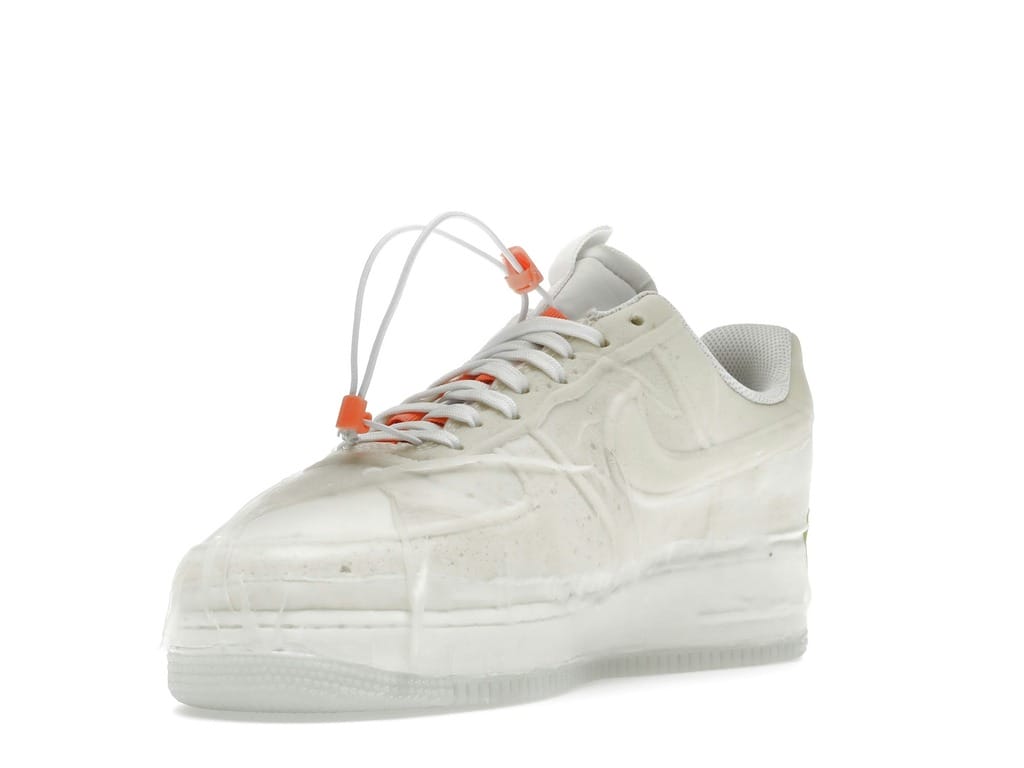 Nike Air Force 1 Low Experimental Sail CV1754-100 Sneakers