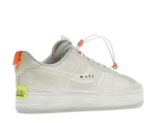 Nike Air Force 1 Low Experimental Sail CV1754-100 Sneakers