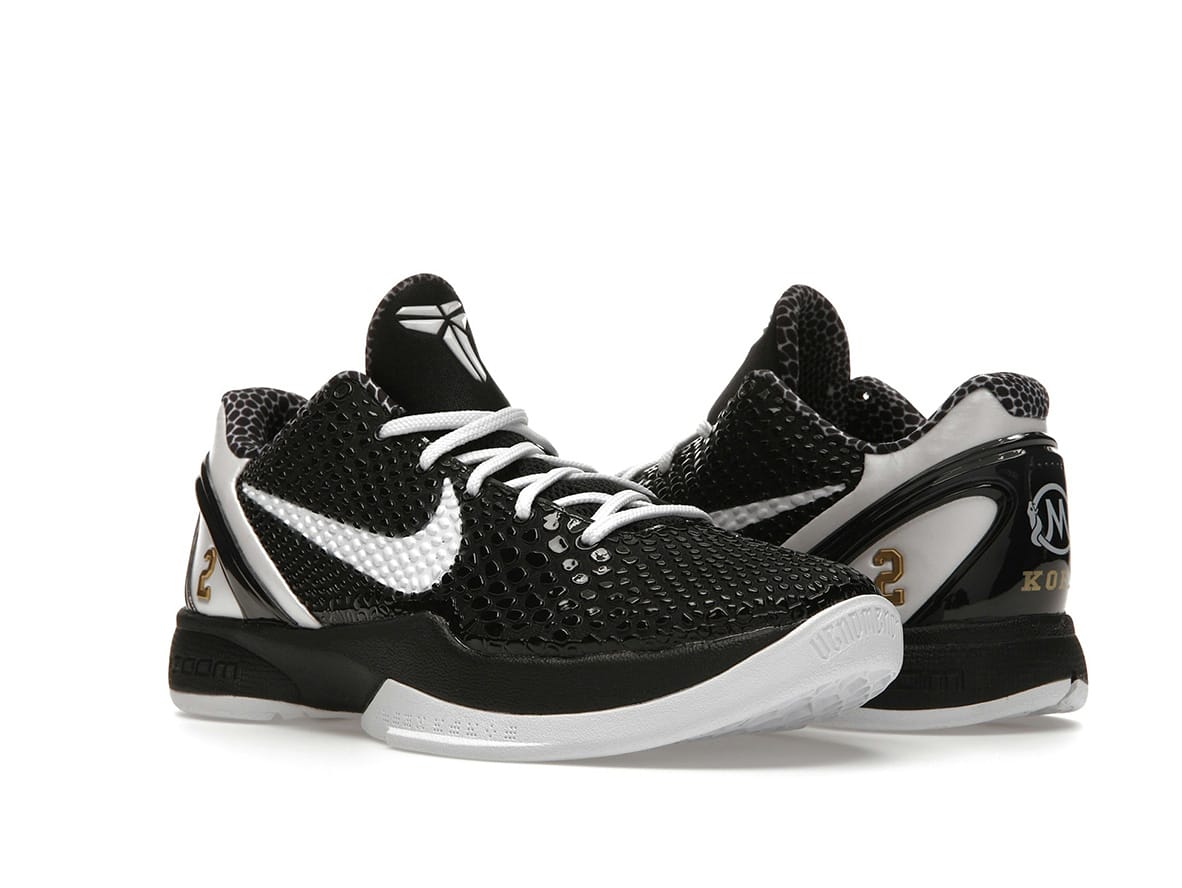 Nike Kobe 6 Protro Mambacita Sweet 16: A Tribute to Gigi Bryant