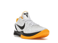 Nike Kobe 6 Protro Playoff Pack White Del Sol CW2190-100