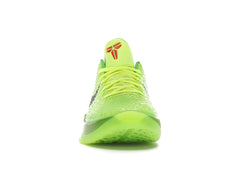 Nike Kobe 6 Protro Grinch (2020) – Men’s Basketball Shoes