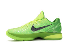 Nike Kobe 6 Protro Grinch (2020) – Men’s Basketball Shoes
