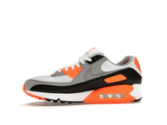 Nike Air Max 90 Recraft Total Orange: Retro Style with Modern Comfort
