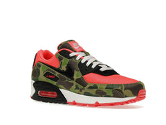 Nike Air Max 90 Reverse Duck Camo
