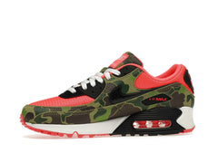 Nike Air Max 90 Reverse Duck Camo