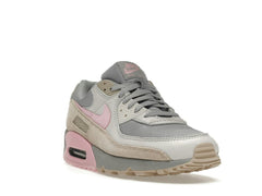 Nike Air Max 90 Vast Grey Pink CW7483-001 Sneakers