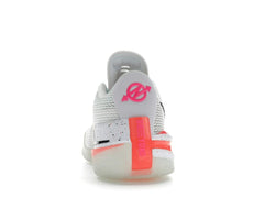 Nike Air Zoom GT Cut Crimson White/Black/Crimson Sneakers