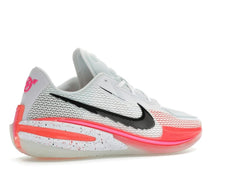 Nike Air Zoom GT Cut Crimson White/Black/Crimson Sneakers