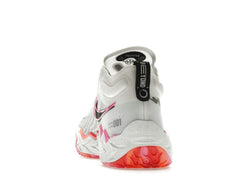 Nike Air Zoom GT Run Rawdacious White/Bright Crimson CZ0202-106 Running Shoes