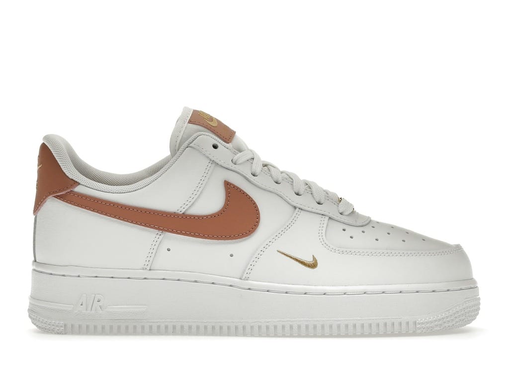Nike Air Force 1 Low ’07 Rust Pink Women’s CZ0270-103