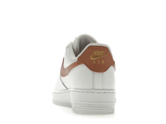 Nike Air Force 1 Low ’07 Rust Pink Women’s CZ0270-103