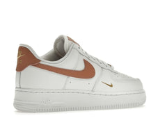Nike Air Force 1 Low ’07 Rust Pink Women’s CZ0270-103