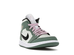 Women’s Air Jordan 1 Mid Dutch Green CZ0774-300